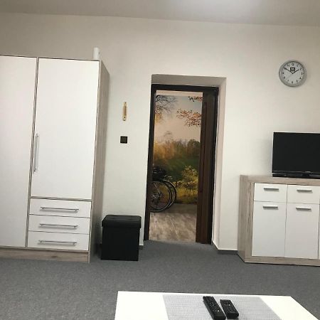 Cyklo-Moto Apartman Lomnice nad Luznici Екстер'єр фото